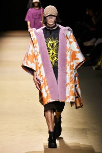 Runway at Coach RTW Fall 2022 ?on February 14, 2022 in New York.