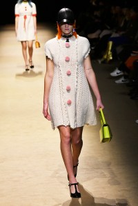 Runway at Coach RTW Fall 2022 ?on February 14, 2022 in New York.