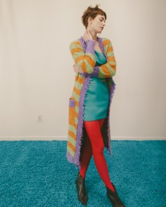 Colin LoCascio RTW Fall 2022