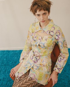 Colin LoCascio RTW Fall 2022