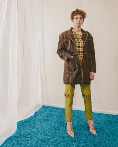 Colin LoCascio RTW Fall 2022