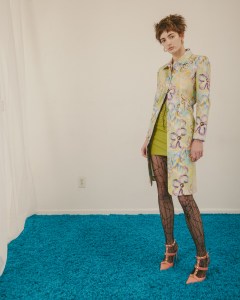 Colin LoCascio RTW Fall 2022