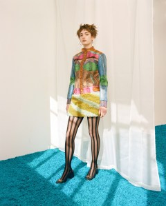Colin LoCascio RTW Fall 2022