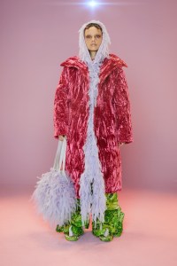 Collina Strada RTW Fall 2022