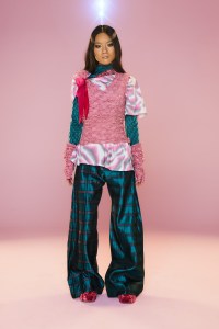 Collina Strada RTW Fall 2022