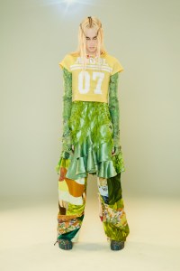 Collina Strada RTW Fall 2022