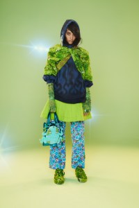 Collina Strada RTW Fall 2022
