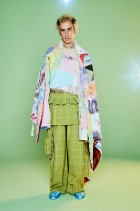 Collina Strada RTW Fall 2022
