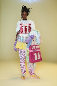 Collina Strada RTW Fall 2022