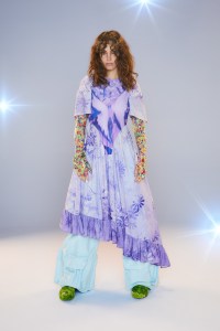 Collina Strada RTW Fall 2022