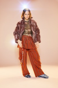 Collina Strada RTW Fall 2022