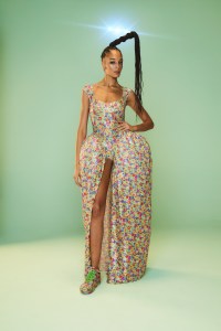 Collina Strada RTW Fall 2022