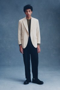 Connor Mcknight RTW Fall 2022