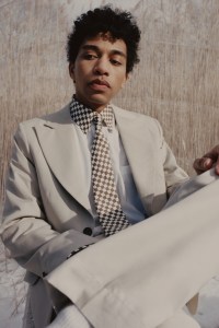 Connor Mcknight RTW Fall 2022