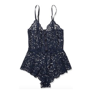 lace teddy