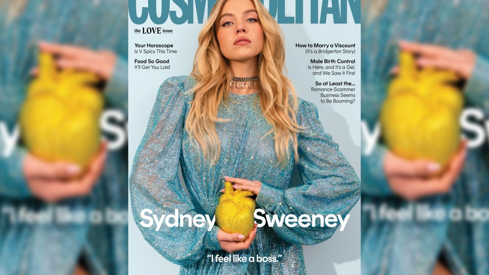Cosmopolitan