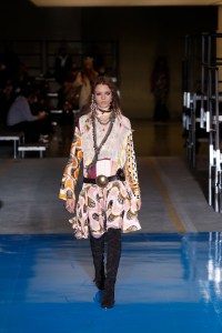 Dsquared2 RTW Fall 2022