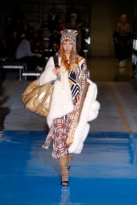Dsquared2 RTW Fall 2022