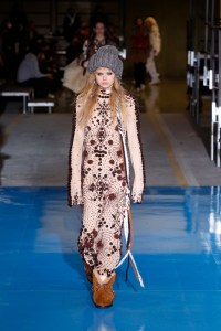 Dsquared2 RTW Fall 2022
