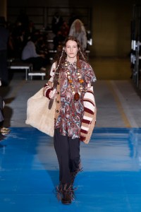 Dsquared2 RTW Fall 2022