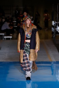 Dsquared2 RTW Fall 2022