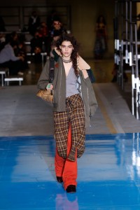 Dsquared2 RTW Fall 2022