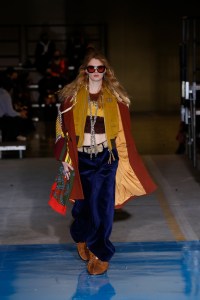 Dsquared2 RTW Fall 2022