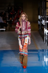 Dsquared2 RTW Fall 2022