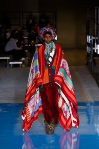 Dsquared2 RTW Fall 2022
