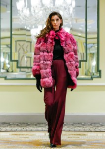Dennis Basso RTW Fall 2022