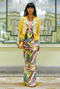 Dennis Basso RTW Fall 2022