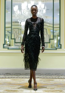 Dennis Basso RTW Fall 2022