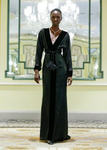 Dennis Basso RTW Fall 2022