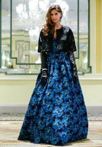 Dennis Basso RTW Fall 2022