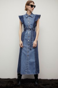 Derek Lam 10 Crosby Fall 2022