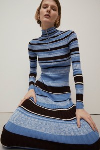 Derek Lam 10 Crosby Fall 2022