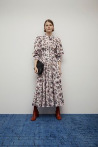 Derek Lam 10 Crosby Fall 2022