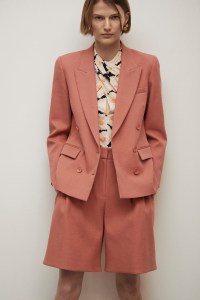 Derek Lam 10 Crosby Fall 2022