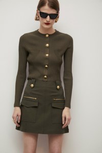 Derek Lam 10 Crosby Fall 2022