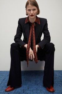 Derek Lam 10 Crosby Fall 2022
