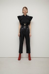 Derek Lam 10 Crosby Fall 2022
