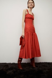 Derek Lam 10 Crosby Fall 2022