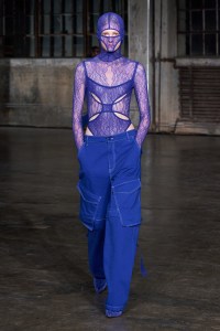 Dion Lee RTW Fall 2022
