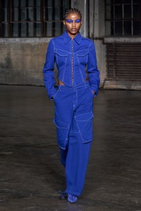 Dion Lee RTW Fall 2022