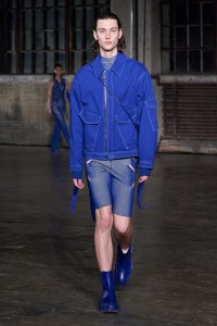 Dion Lee RTW Fall 2022