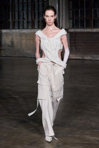Dion Lee RTW Fall 2022