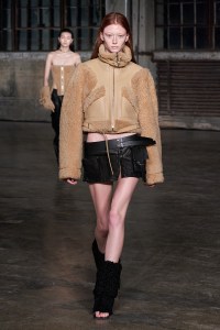 Dion Lee RTW Fall 2022