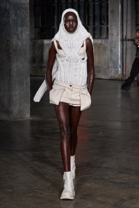 Dion Lee RTW Fall 2022