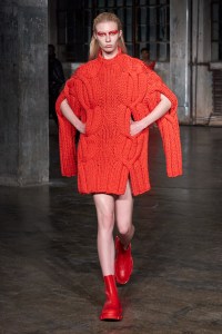 Dion Lee RTW Fall 2022
