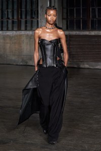 Dion Lee RTW Fall 2022